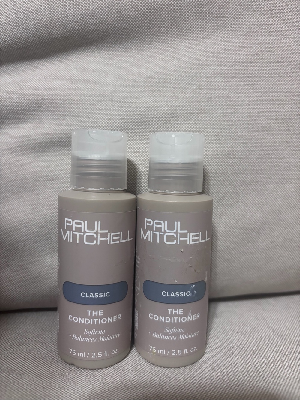 Paul Mitchell  2 Conditioner 2.5 oz Travel Size